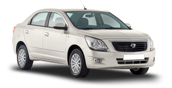 Ravon R4 Молочный