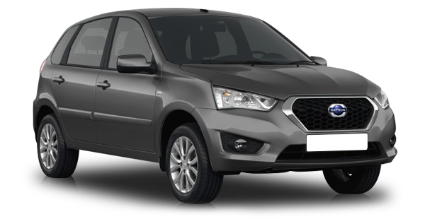 Datsun Mi Do Коричневый