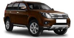 DW Hower DW Hower H5 Коричневая терракота