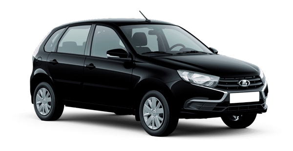 Lada Granta Хэтчбек Пантера