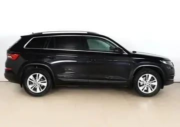 Skoda Kodiaq Вид 5