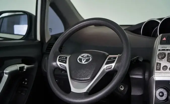 Toyota Verso