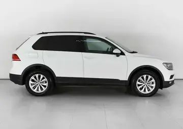 Volkswagen Tiguan Вид 4
