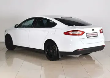 Ford Mondeo Вид 2