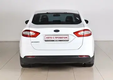 Ford Mondeo Вид 4