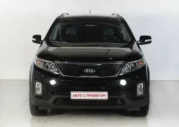 Kia Sorento Вид 2