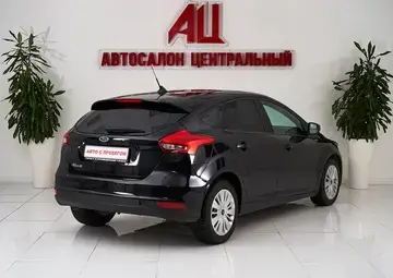 Ford Focus Вид 5