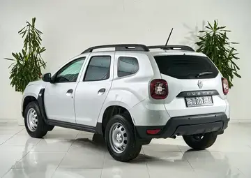 Renault Duster Вид 4