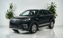 Changan CS55