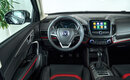 Changan CS55
