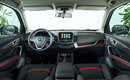Changan CS55
