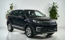 Changan CS55