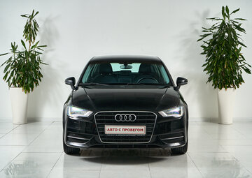 Audi A3 Вид 2
