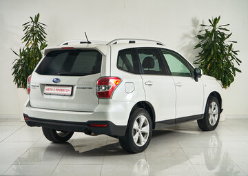 Subaru Forester Вид 5