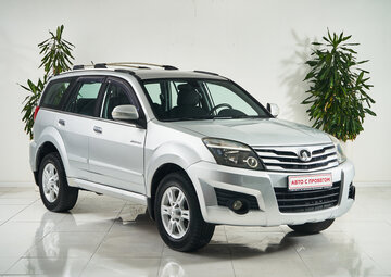 Great Wall Hover H3 Вид 3