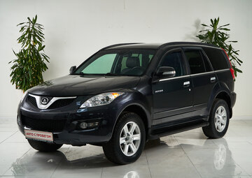 Great Wall Hover H5 Вид 1