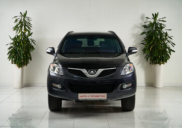 Great Wall Hover H5 Вид 2