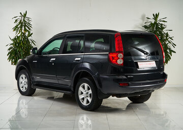 Great Wall Hover H5 Вид 4