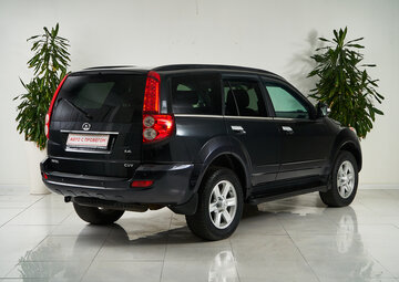 Great Wall Hover H5 Вид 5