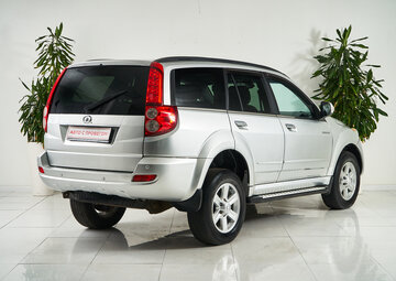 Great Wall Hover H5 Вид 5