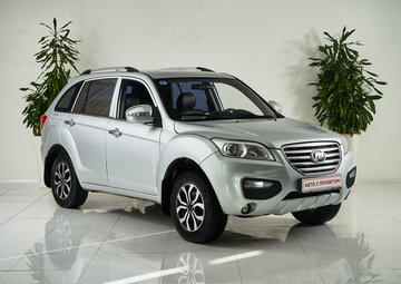Lifan X60 Вид 3