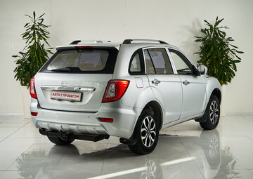 Lifan X60 Вид 5
