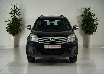 Great Wall Hover H3 Вид 2