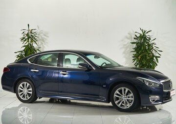 Infiniti Q70 Вид 2