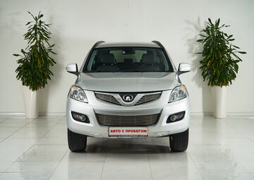 Great Wall Hover H5 Вид 2