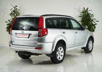 Great Wall Hover H5 Вид 5