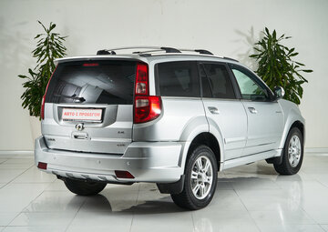 Great Wall Hover H3 Вид 5