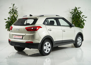 Hyundai Creta Вид 5