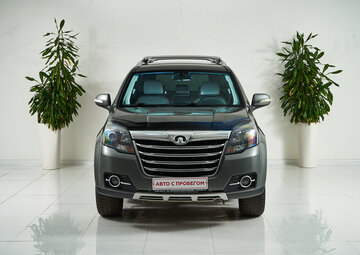 Great Wall Hover H3 Вид 2