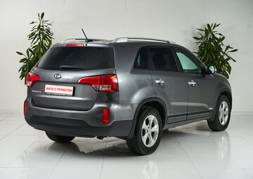 Kia Sorento Вид 5
