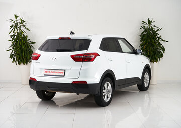 Hyundai Creta Вид 5