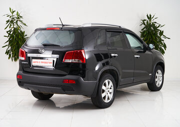 Kia Sorento Вид 5