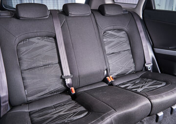 Kia Ceed Вид 5