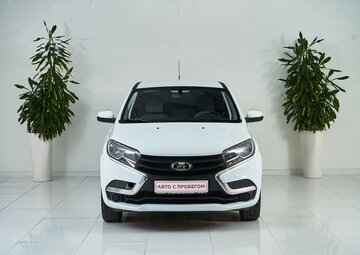 Lada XRAY Вид 2