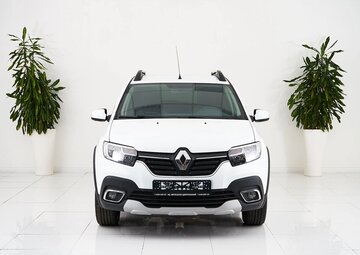 Renault Sandero Вид 5