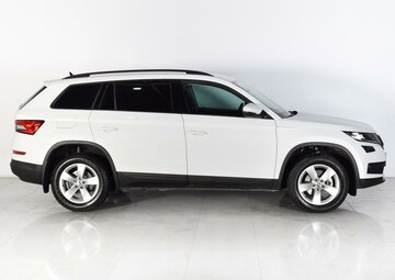 Skoda Kodiaq Вид 5