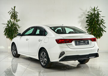 Kia Cerato Вид 4