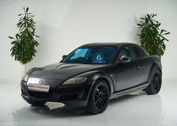 Mazda RX-8 Вид 1
