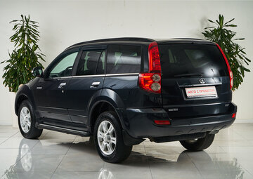 Great Wall Hover H5 Вид 4