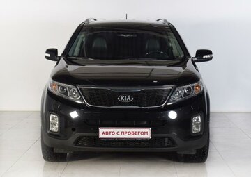 Kia Sorento Вид 2