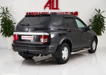 KGM | Ssangyong Kyron Вид 4