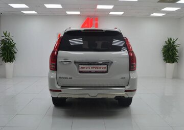 Haval H9 Вид 4