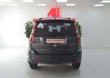 Great Wall Hover H3 Вид 4