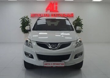 Great Wall Hover H5 Вид 2