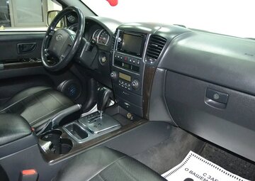 Kia Sorento Вид 5