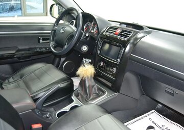 Great Wall Hover H3 Вид 5